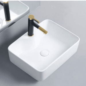 Chậu Rửa Lavabo BELLO BB - 800311 Đặt Bàn