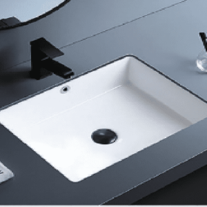 Chậu Rửa Lavabo BELLO BB - 500190 Âm Bàn