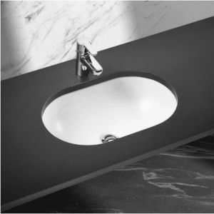 Chậu Rửa Lavabo BELLO BB - 500183 Âm Bàn