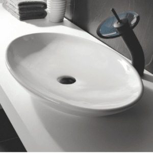Chậu Rửa Lavabo BELLO BB - 300212 Đặt Bàn