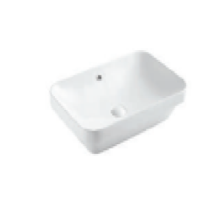 Chậu Rửa Lavabo BELLO BB - 800332 Bán Âm Bàn