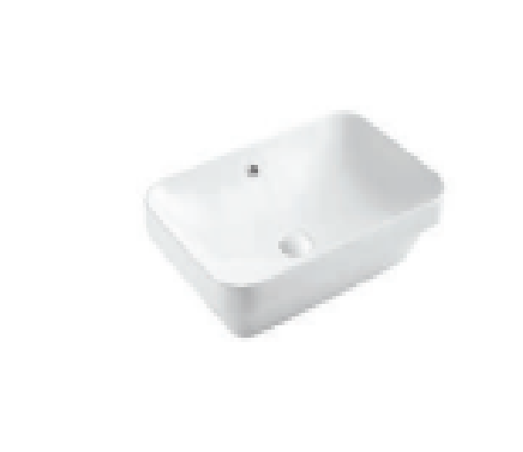 Chậu Rửa Lavabo BELLO BB - 800332 Bán Âm Bàn