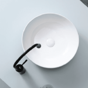 Chậu Rửa Lavabo BELLO BB - 400201 Đặt Bàn