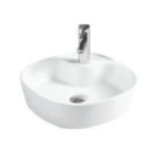 Chậu Rửa Lavabo BELLO BB - 800353 Đặt Bàn