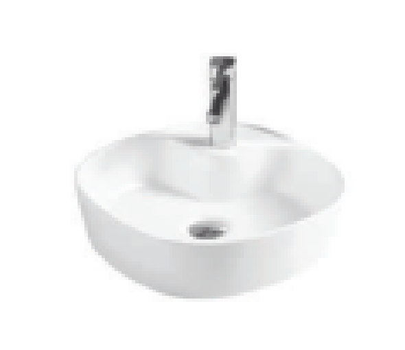 Chậu Rửa Lavabo BELLO BB - 800353 Đặt Bàn