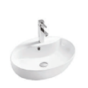 Chậu Rửa Lavabo BELLO BB - 400426 Đặt Bàn