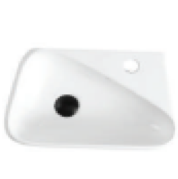 Chậu Rửa Lavabo BELLO BB - 300241R Treo Tường