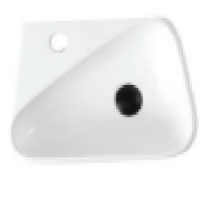 Chậu Rửa Lavabo BELLO BB - 300241L Treo Tường