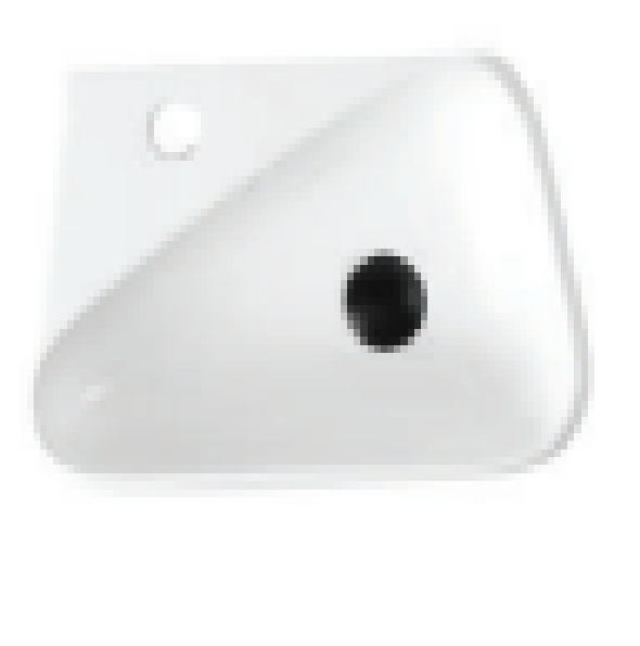 Chậu Rửa Lavabo BELLO BB - 300241L Treo Tường