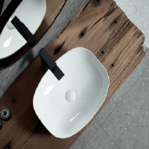 Chậu Rửa Lavabo BELLO BB - 400140 Đặt Bàn