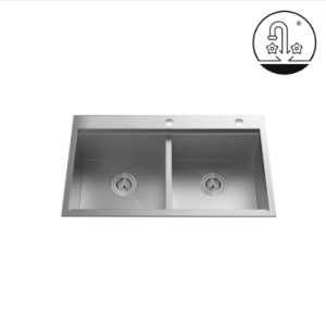 Chậu Rửa Chén BELLO BL-C480R 2 Hộc