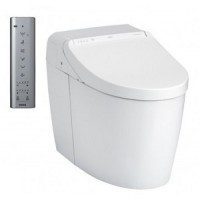 Bồn Cầu Thông Minh TOTO