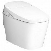 Bồn Cầu Nắp Rửa COTTO