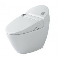 Bồn Cầu Thông Minh INAX