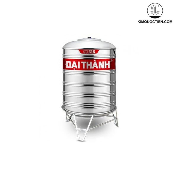 Bề mặt Inox sáng bóng có khả năng chống ăn mòn, mang để vẻ hiện đại và đảm bảo vệ sinh