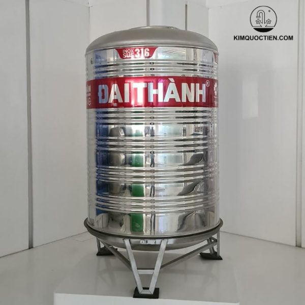 Người dùng nên lắp đặt bồn theo đúng hướng dẫn của nhà sản xuất để đảm bảo độ bền và độ an toàn trong quá trình sử dụng