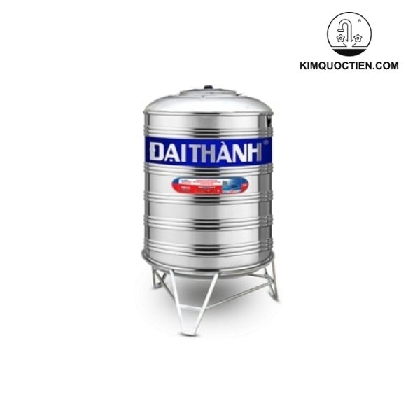 Bồn Inox ĐT BNDTI2000D Đứng 304 sản phẩm chất lượng uy tín