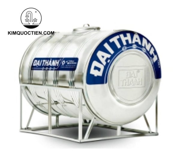 Bồn Inox ĐT BNDTI2000N Ngang 304 đảm bảo độ bền và tính thẩm mỹ cao