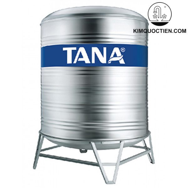 Từ vỏ bồn đến chân kê đều được sản xuất bằng vật liệu cao cấp, kéo dài tuổi thọ tối đa cho sản phẩm bồn nước Tân Á Đại Thành