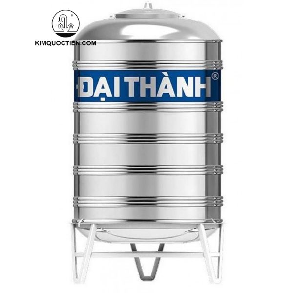 Bồn Inox ĐT BNDTI500D Đứng 304 sản phẩm chất lượng tốt cho người tiêu dùng