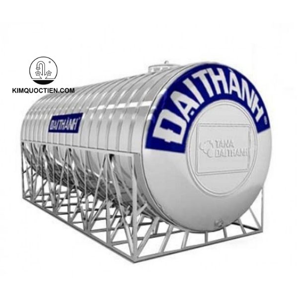 Bồn Inox ĐT BNDTI7000N Ngang 304 sản phẩm uy tín chất lượng