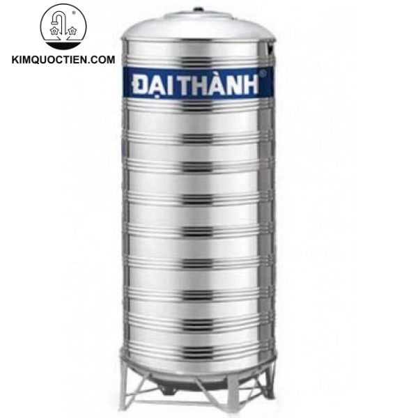 Bồn Inox ĐT BNDTI9000D Đứng 304 độ bền vượt trội