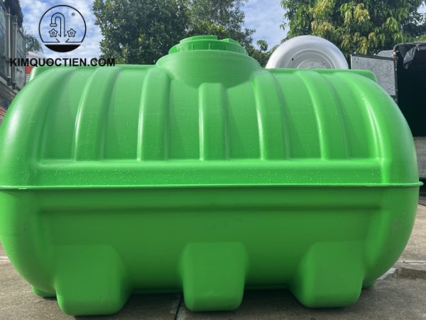 Bồn Nhựa ĐT BNDTN1000PN PLASMAN bền bỉ theo thời gian