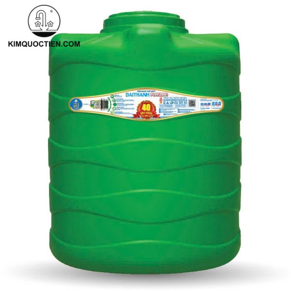 Bồn Nhựa ĐT BNDTN1500PD PLASMAN chất lượng cao bền bỉ vượt trội