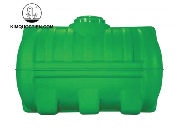 Bồn Nhựa ĐT BNDTN500PN PLASMAN c6 lớp vượt trội, chống bám bụi