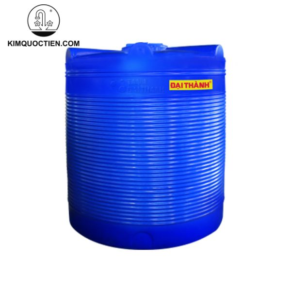 Bồn Nhựa ĐT BNDTNM500Đ Thế Hệ Mới Đứng đa dạng chức năng, độ bền cao