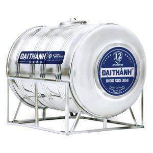 Bồn Inox ĐT BNDTI500N Ngang 304