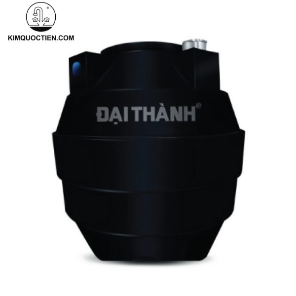 Bồn Tự Hoại Đại Thành DTTH1500L chính hãng, độ bền tốt