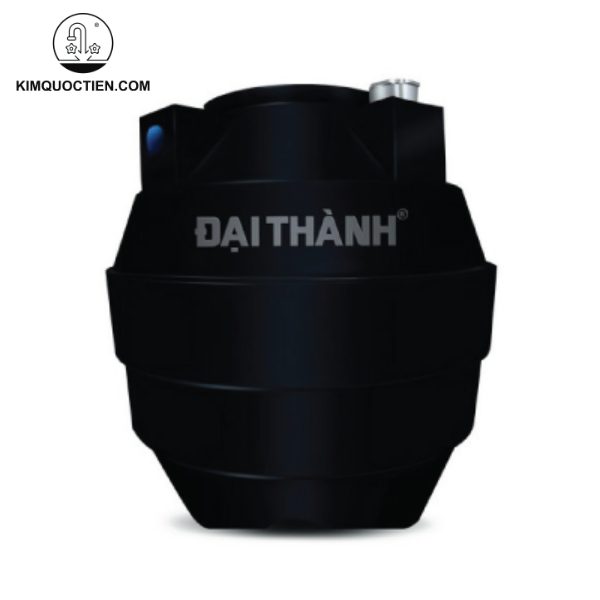 Bồn Tự Hoại Đại Thành DTTH500L chính hãng, độ bền tốt