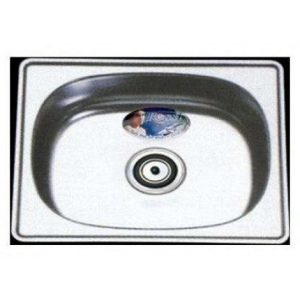 Chậu Rửa Chén ĐẠI THÀNH DX11053 (RA31)