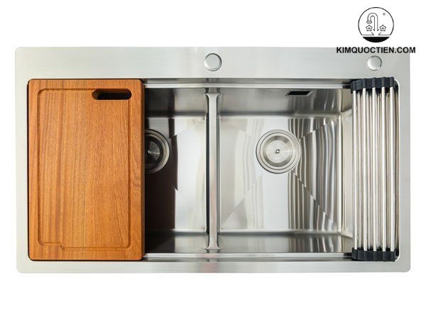 Chất liệu cao cấp, thiết kế sang trọng, đảm bảo an toàn cho người dùng