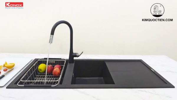 Khả năng chống thấm nước, dầu mỡ, trầy xước hiệu quả