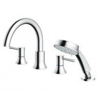 Sen bồn tắm image