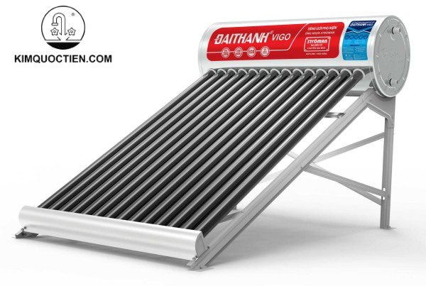 Chất liệu cao cấp giúp máy có tuổi thọ cao, hạn chế hỏng hóc, thay mới