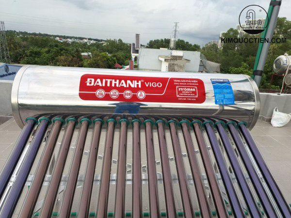 Sức chứa lớn, phù hợp với gia đình từ 4 người trở lên