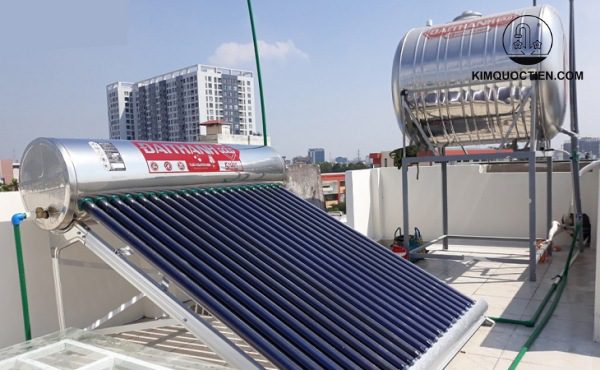 Hình ảnh thực tế của sản phẩm thương hiệu Tân Á Đại Thành