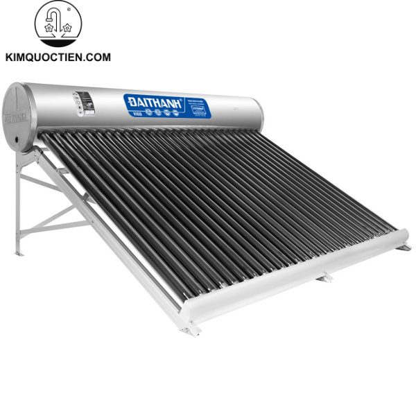 Bình máy nước nóng năng lượng mặt trời Đại Thành 300L Vigo