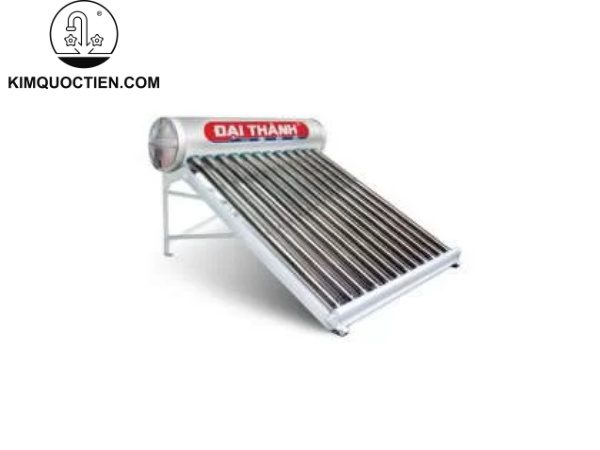 Bình nước nóng năng lượng mặt trời Đại Thành 315L Classic