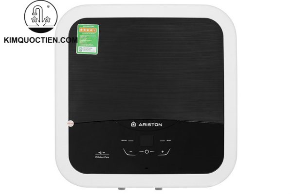 Máy nước nóng gián tiếp Ariston Andris Lux-D