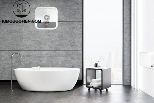 Máy nước nóng gián tiếp Andris2 R Ariston