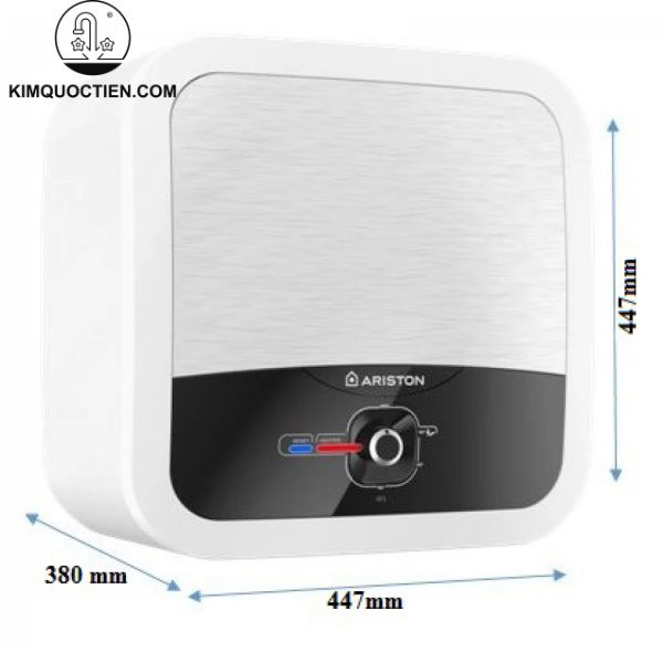 Máy nước nóng gián tiếp Ariston Andris2 An2 RS 30 lít FE