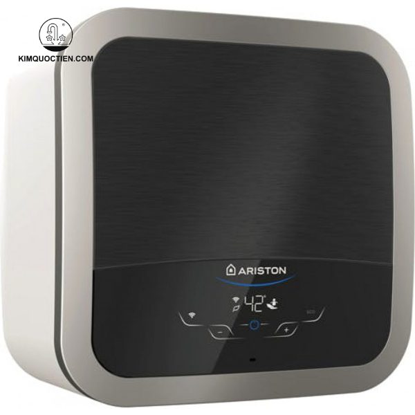Máy nước nóng ARISTON ANDRIS2 TOP WIFI 15L gián tiếp có kết nối wifi