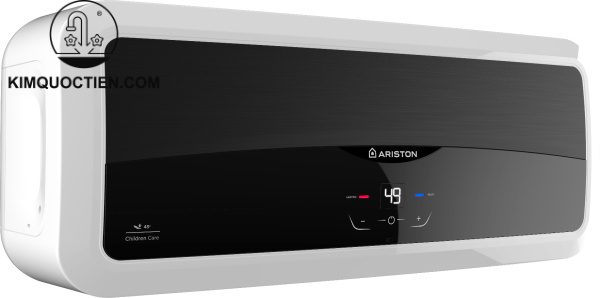 Máy nước nóng ARISTON SLIM2 LUX-D WIFI 20L