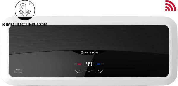 Máy nước nóng ARISTON SLIM2 LUX-D WIFI 20L