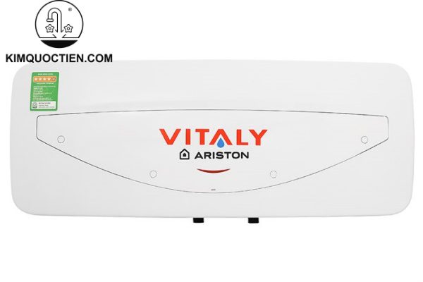Máy nước nóng ARISTON VITALY 20 SL