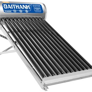 Máy Năng Lượng Mặt Trời ĐẠI THÀNH 360 Lít Classic 70-14 Dạng Ống